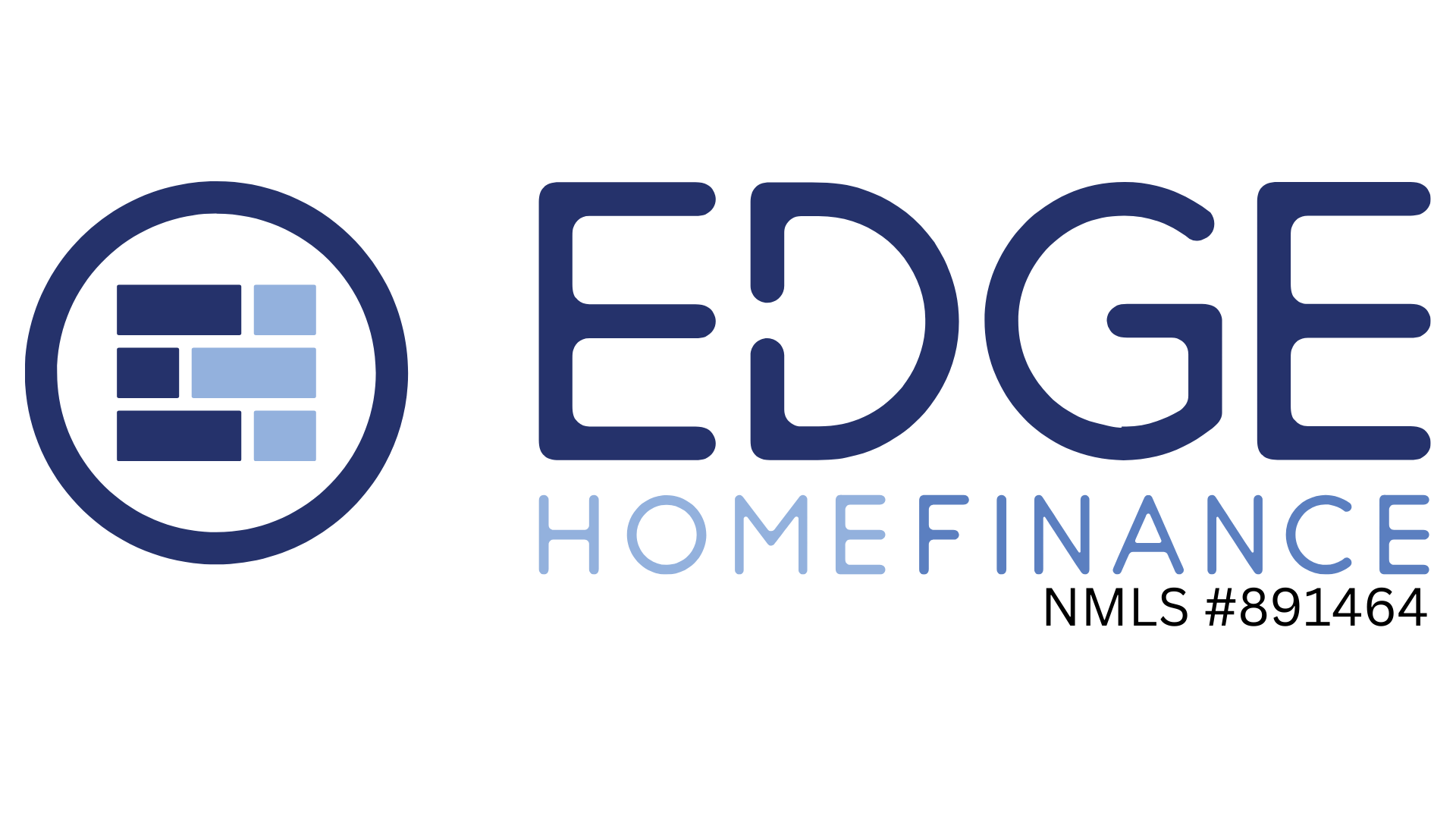 Edge Home Finance, LLC logo